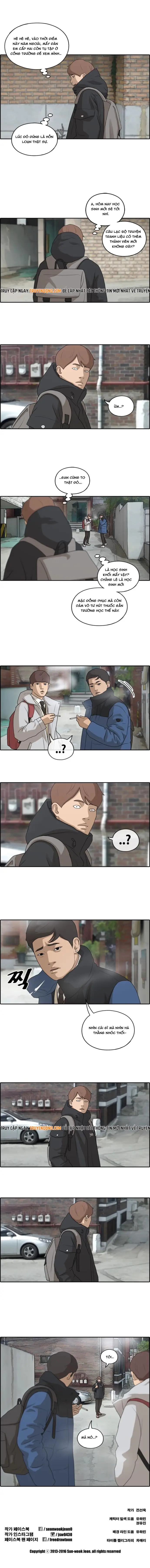 Free Draw Chap 166 - Next Chap 167