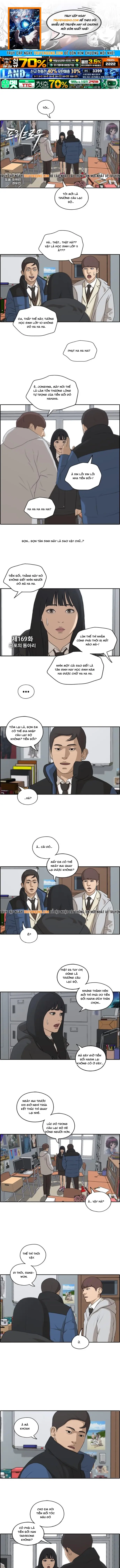 Free Draw Chap 169 - Next Chap 170