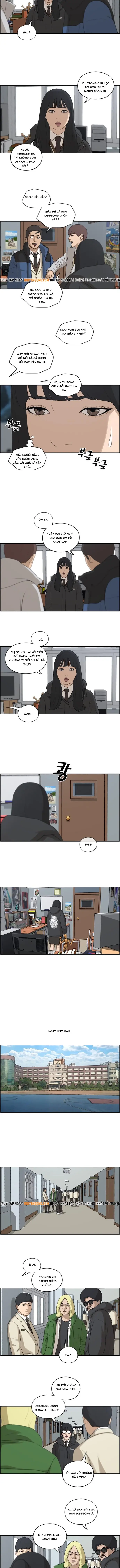 Free Draw Chap 169 - Next Chap 170