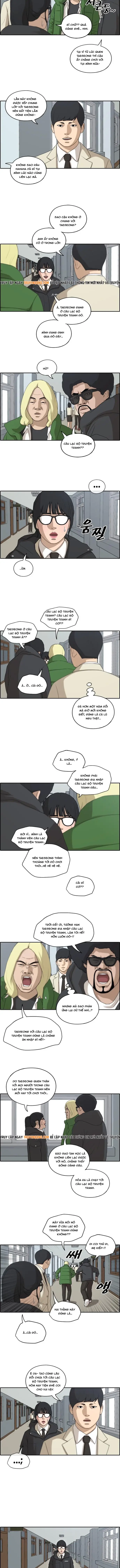 Free Draw Chap 169 - Next Chap 170