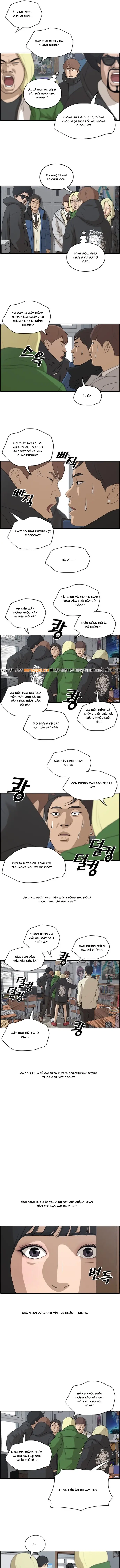 Free Draw Chap 169 - Next Chap 170