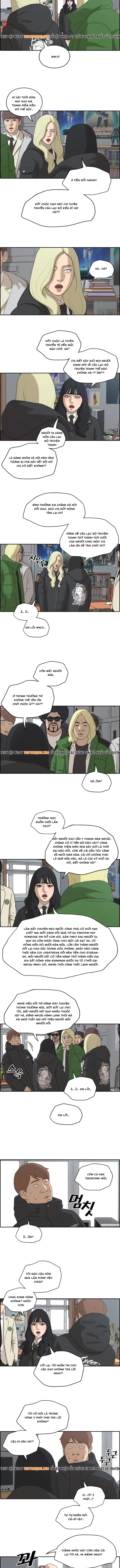 Free Draw Chap 169 - Next Chap 170