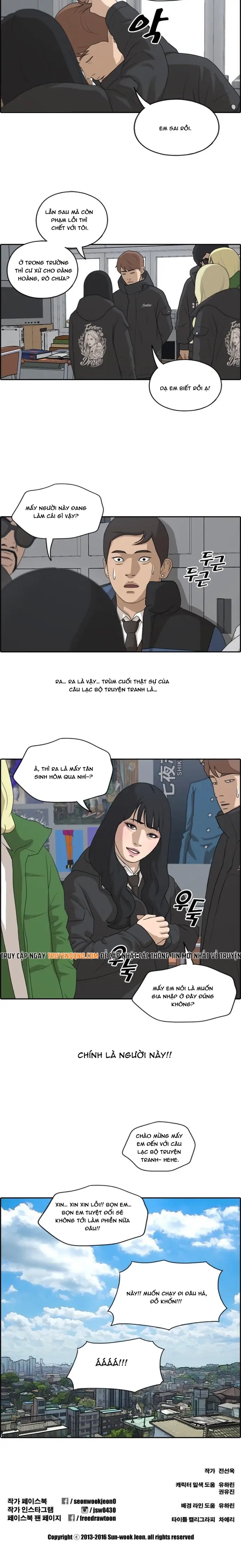 Free Draw Chap 169 - Next Chap 170