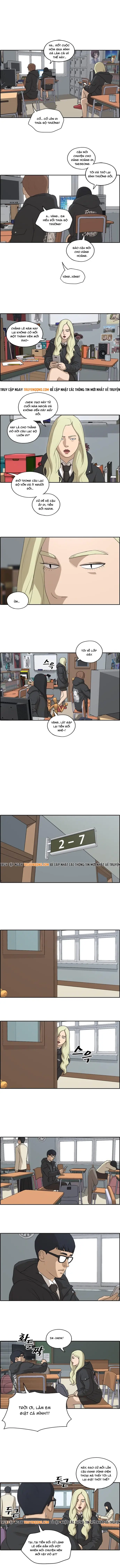 Free Draw Chap 170 - Next Chap 171