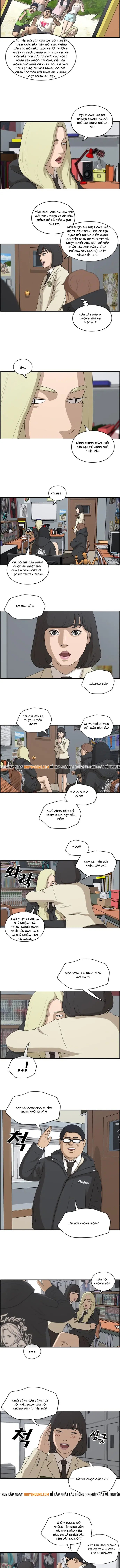 Free Draw Chap 171 - Next Chap 172