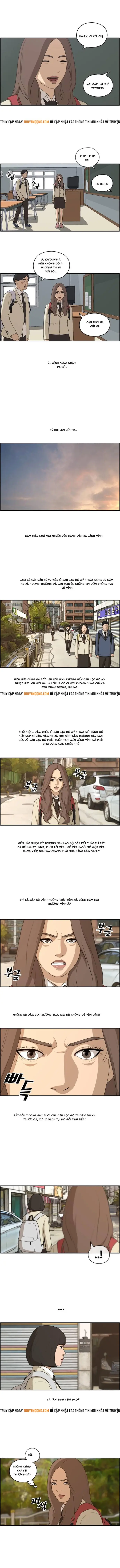 Free Draw Chap 172 - Next Chap 173