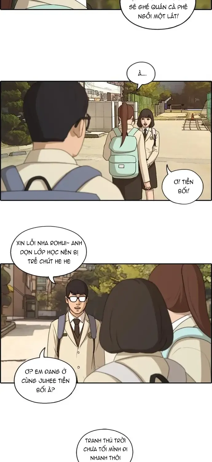 Free Draw Chap 177 - Next Chap 178