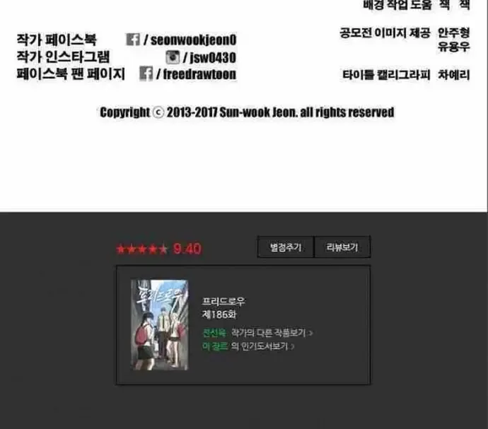 Free Draw Chap 186 - Next Chap 187