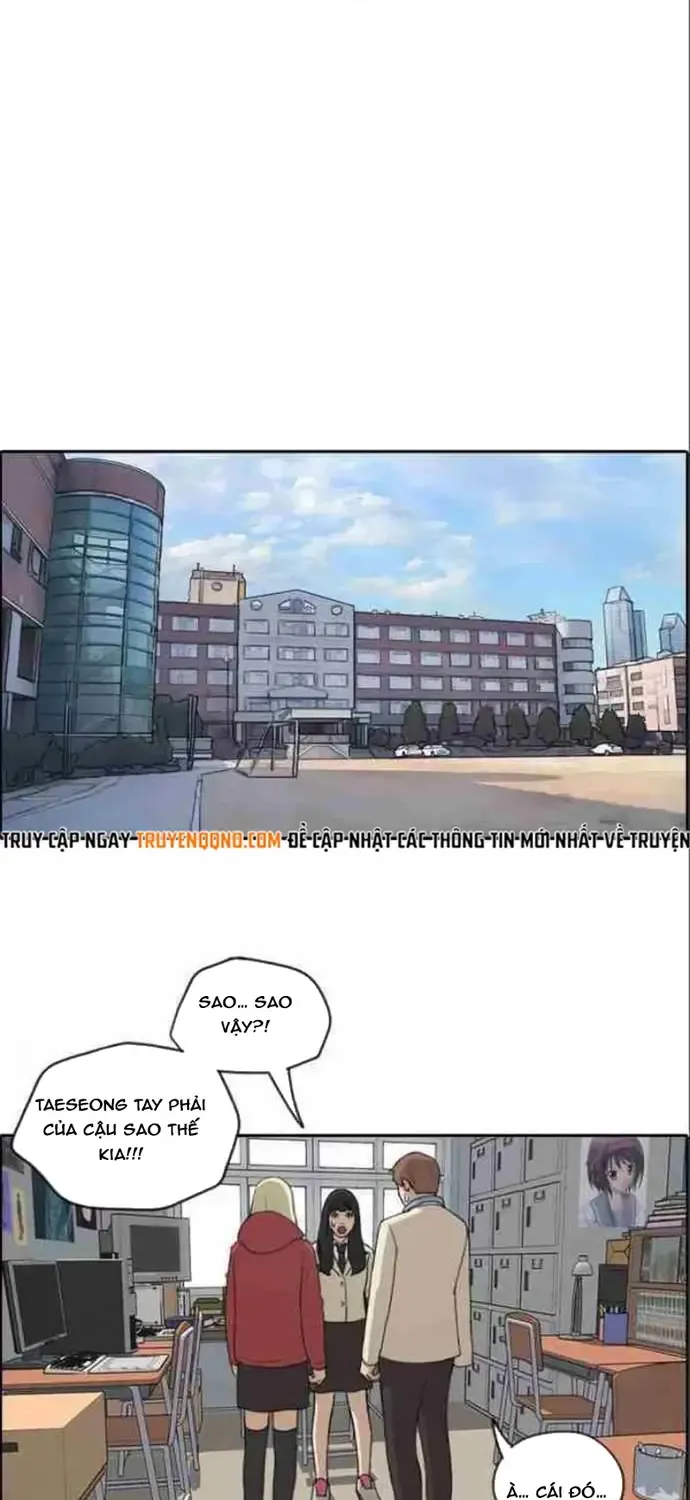 Free Draw Chap 187 - Next Chap 188