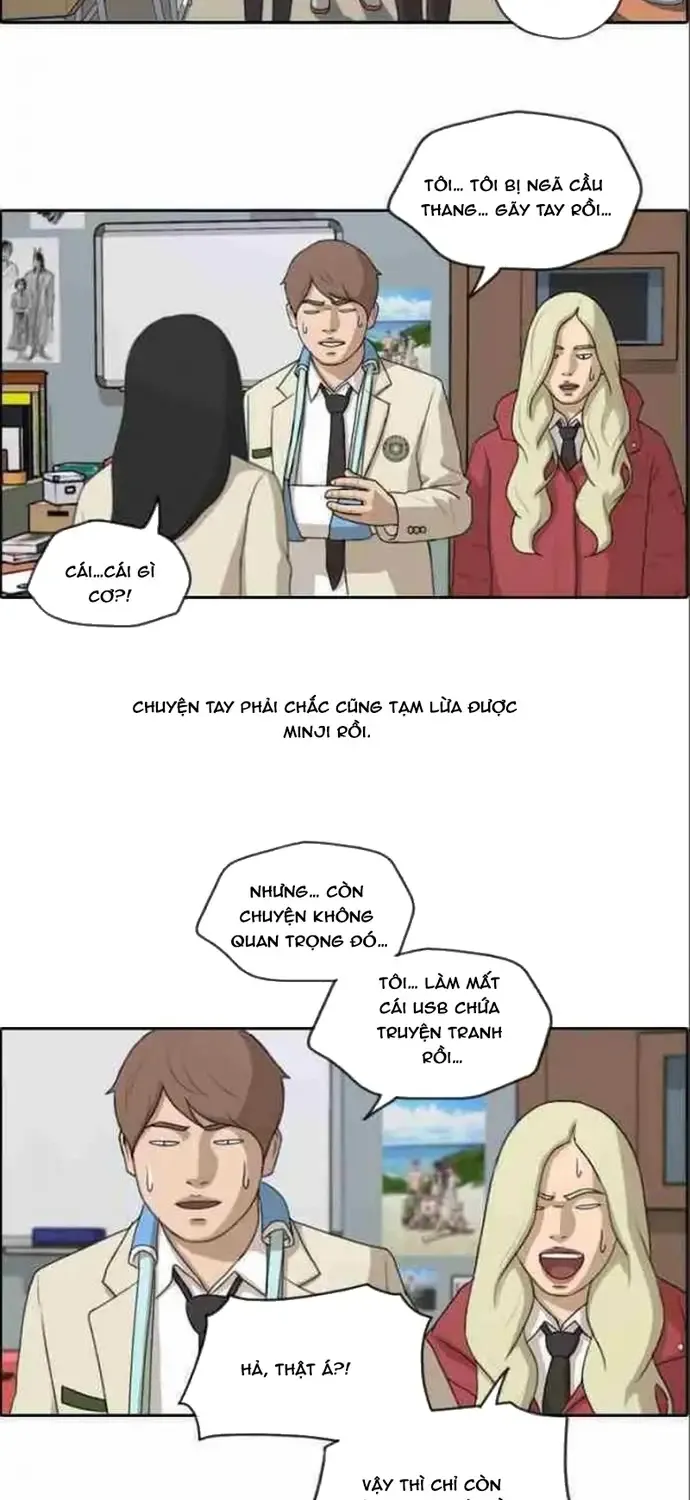 Free Draw Chap 187 - Next Chap 188