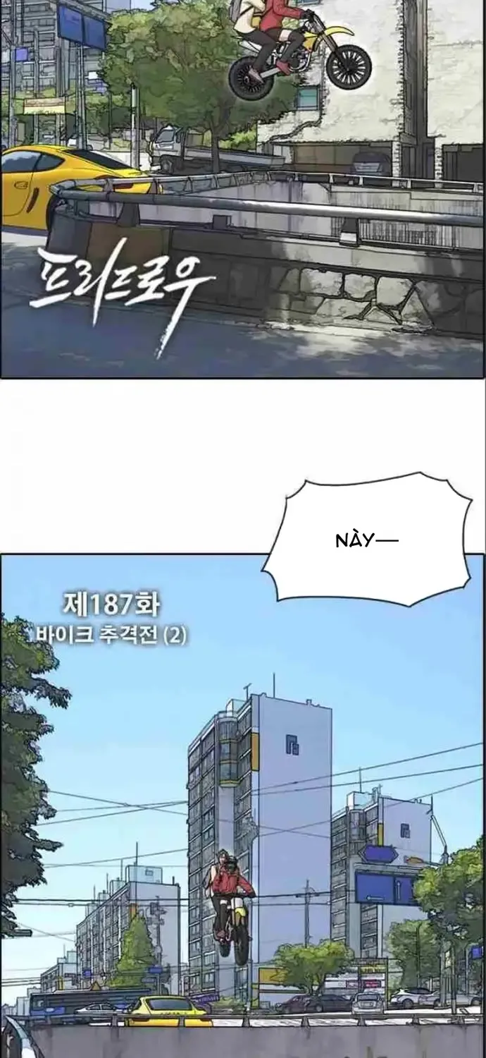 Free Draw Chap 187 - Next Chap 188