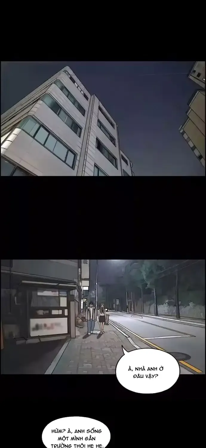 Free Draw Chap 190 - Next Chap 191