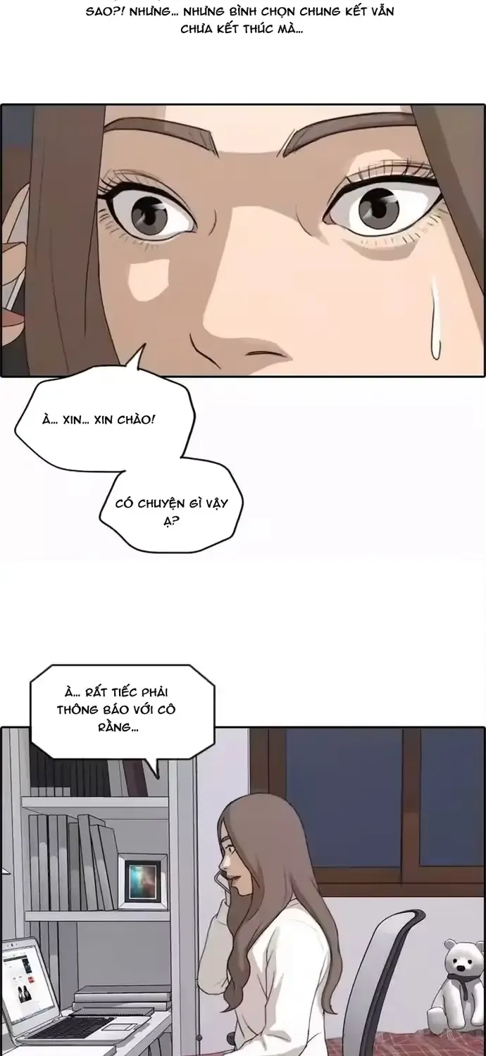 Free Draw Chap 190 - Next Chap 191