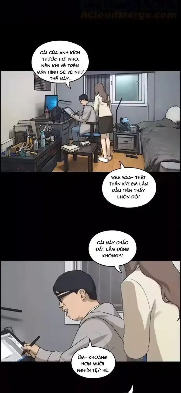 Free Draw Chap 190 - Next Chap 191