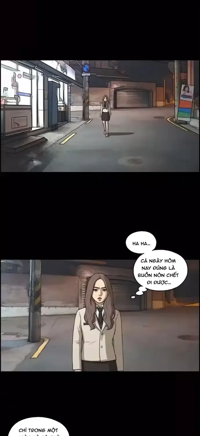 Free Draw Chap 191 - Next Chap 192