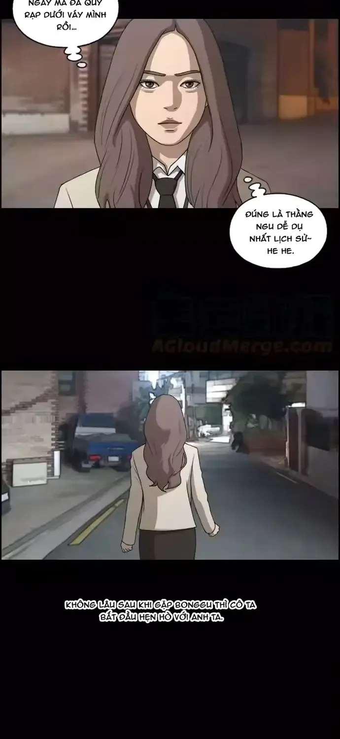 Free Draw Chap 191 - Next Chap 192