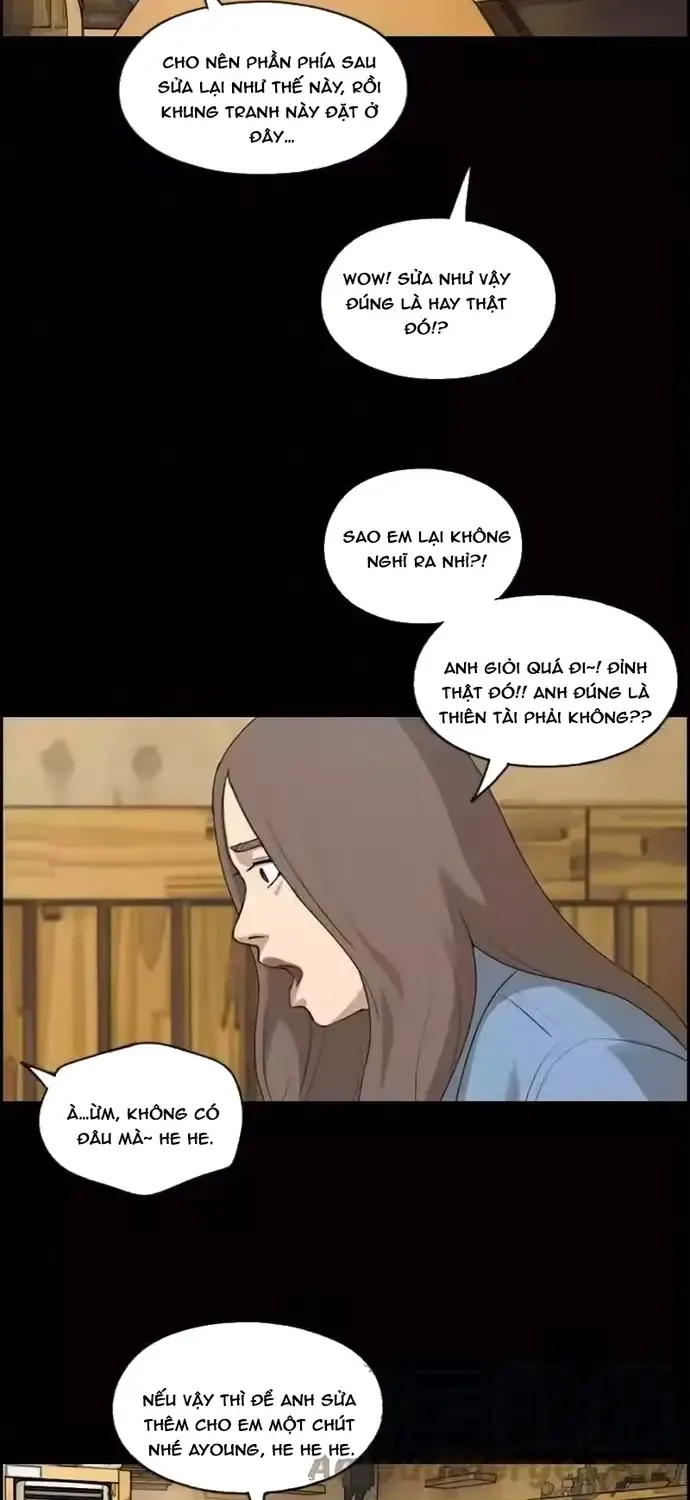 Free Draw Chap 191 - Next Chap 192