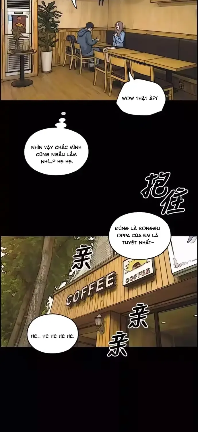 Free Draw Chap 191 - Next Chap 192