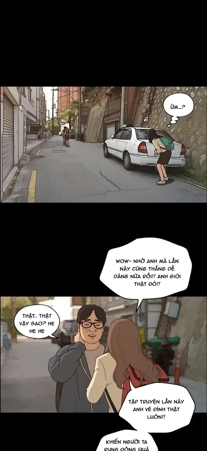 Free Draw Chap 192 - Next Chap 193