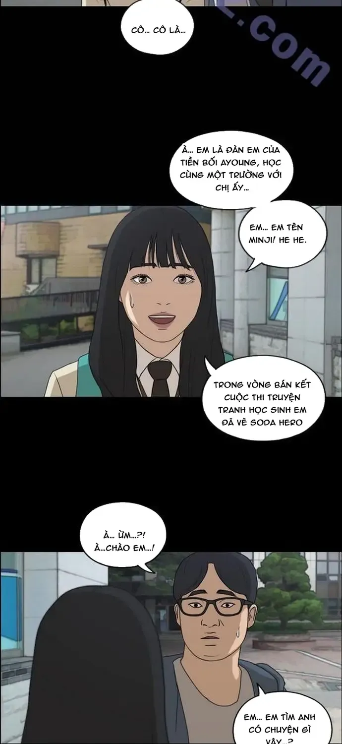 Free Draw Chap 192 - Next Chap 193