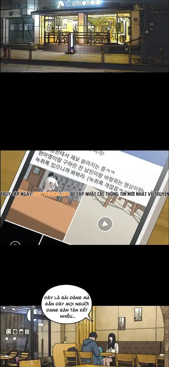 Free Draw Chap 192 - Next Chap 193