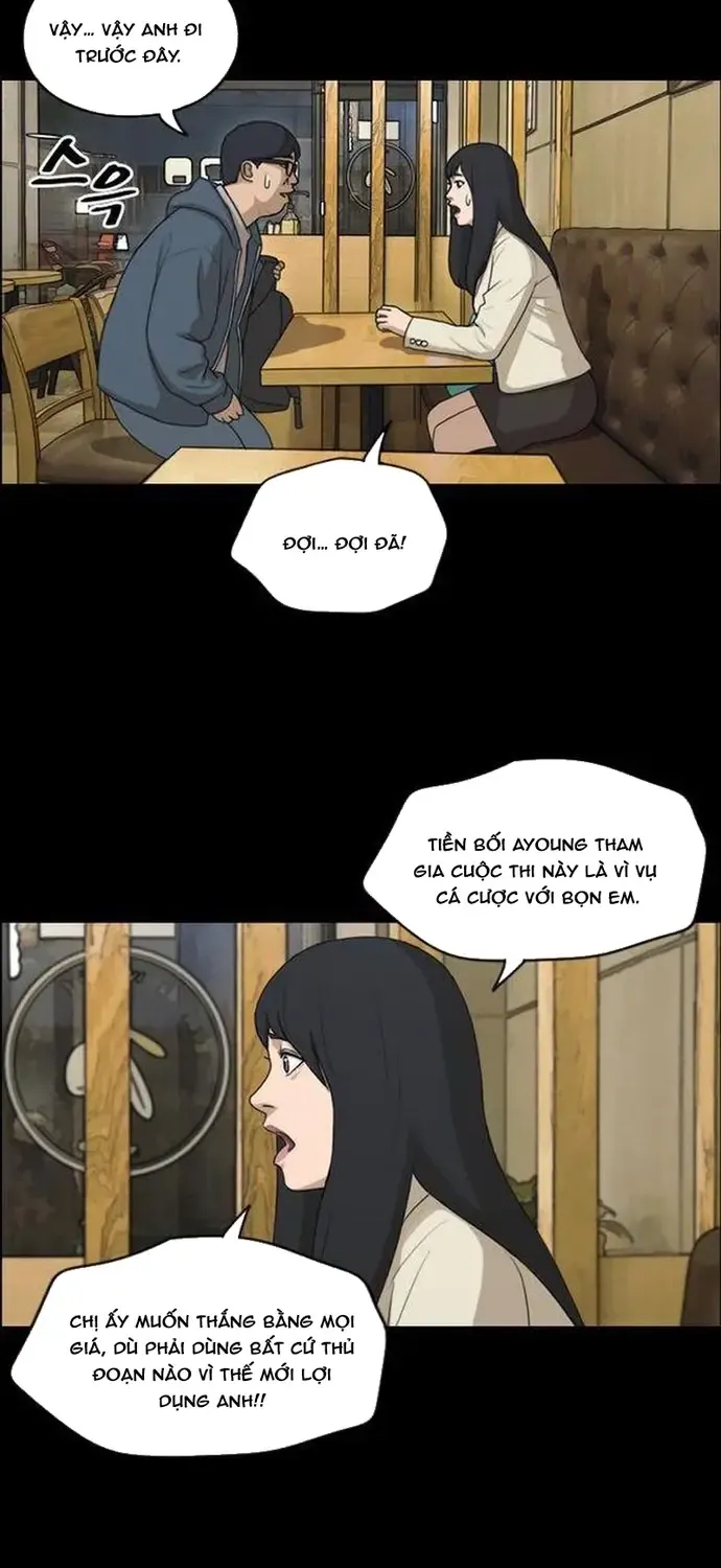 Free Draw Chap 192 - Next Chap 193