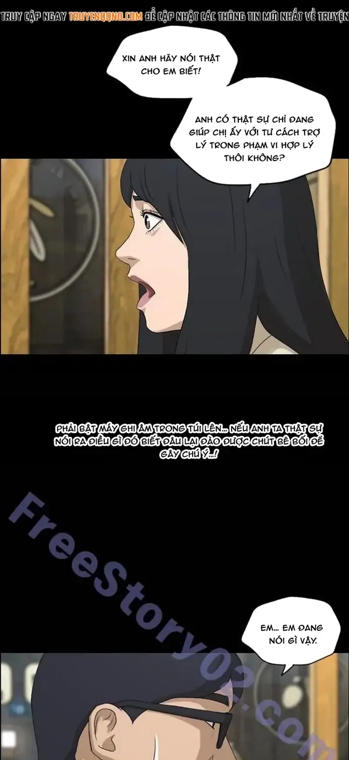 Free Draw Chap 192 - Next Chap 193