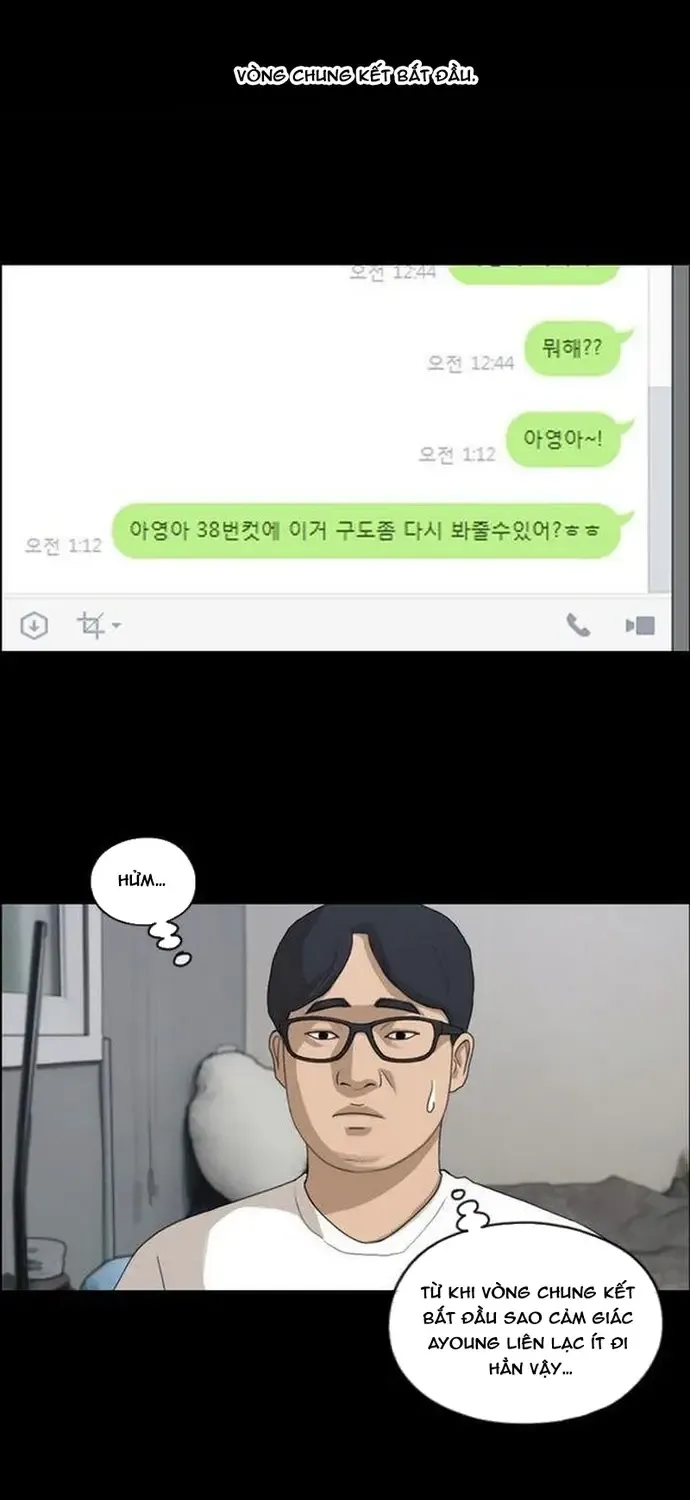 Free Draw Chap 192 - Next Chap 193