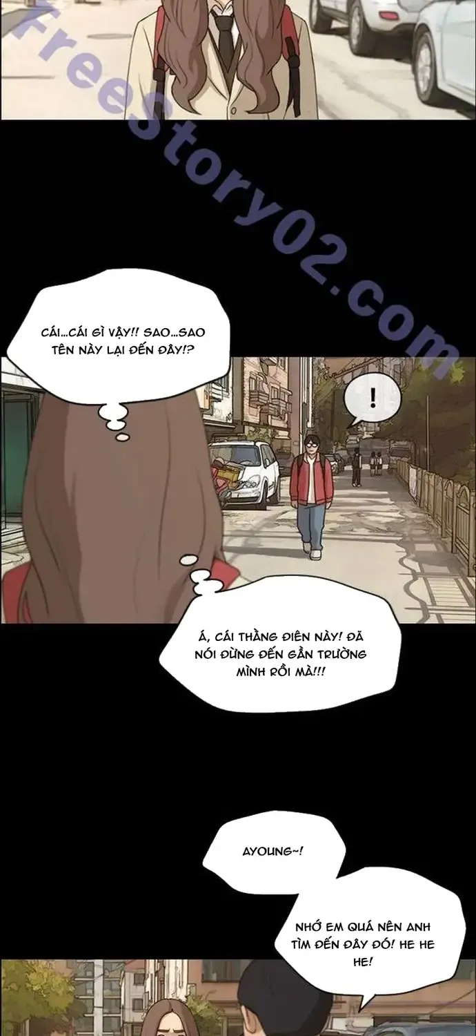 Free Draw Chap 192 - Next Chap 193