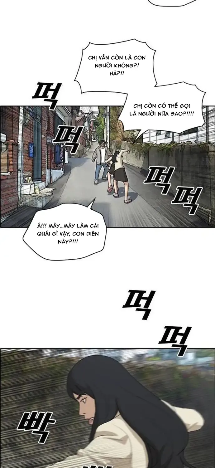 Free Draw Chap 192 - Next Chap 193