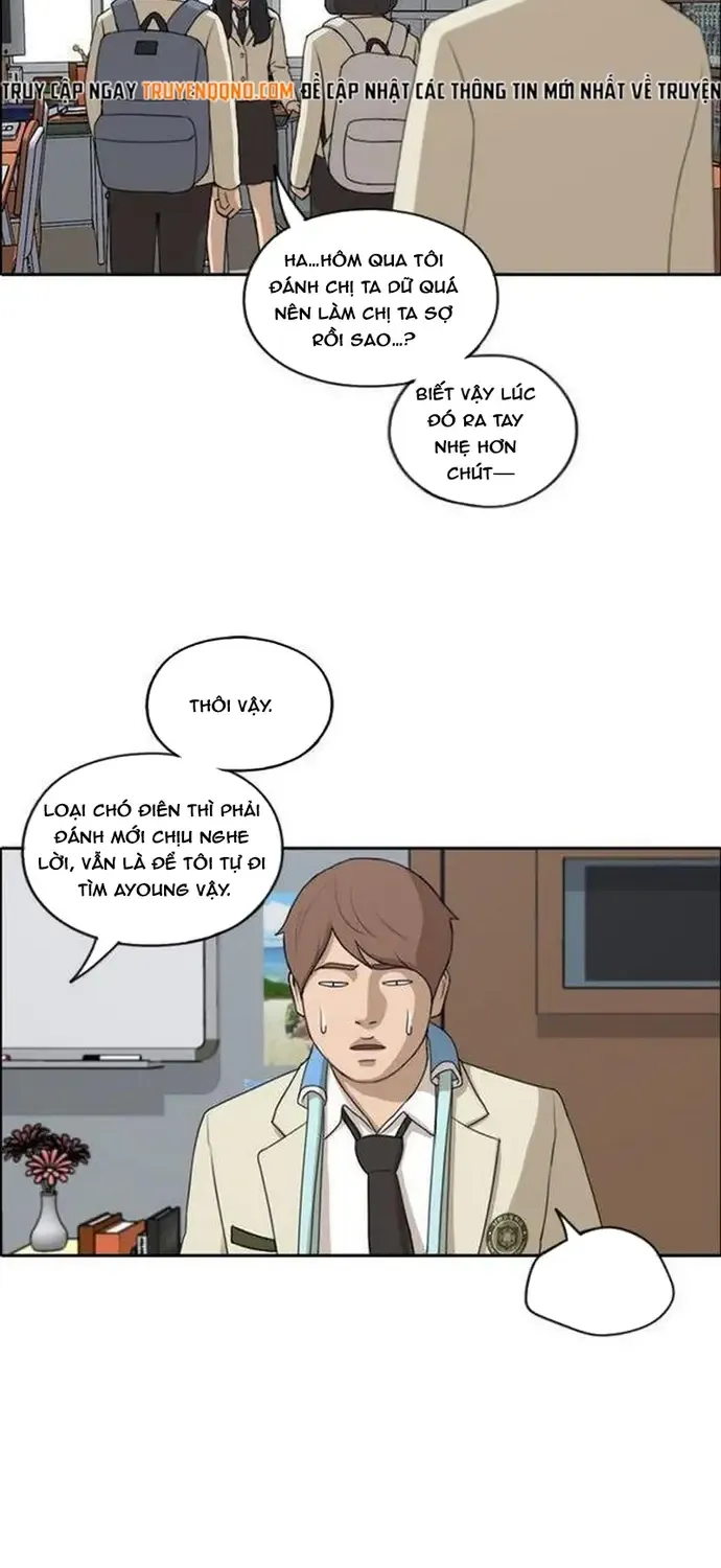 Free Draw Chap 193 - Next Chap 194