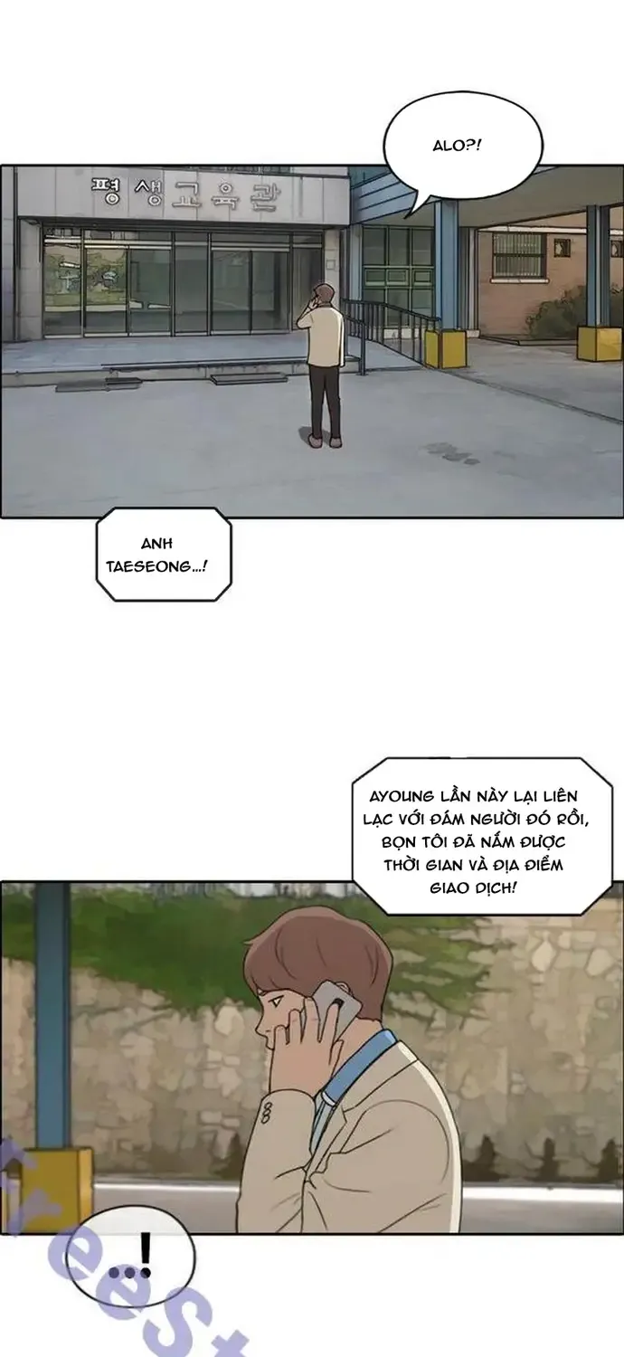 Free Draw Chap 193 - Next Chap 194