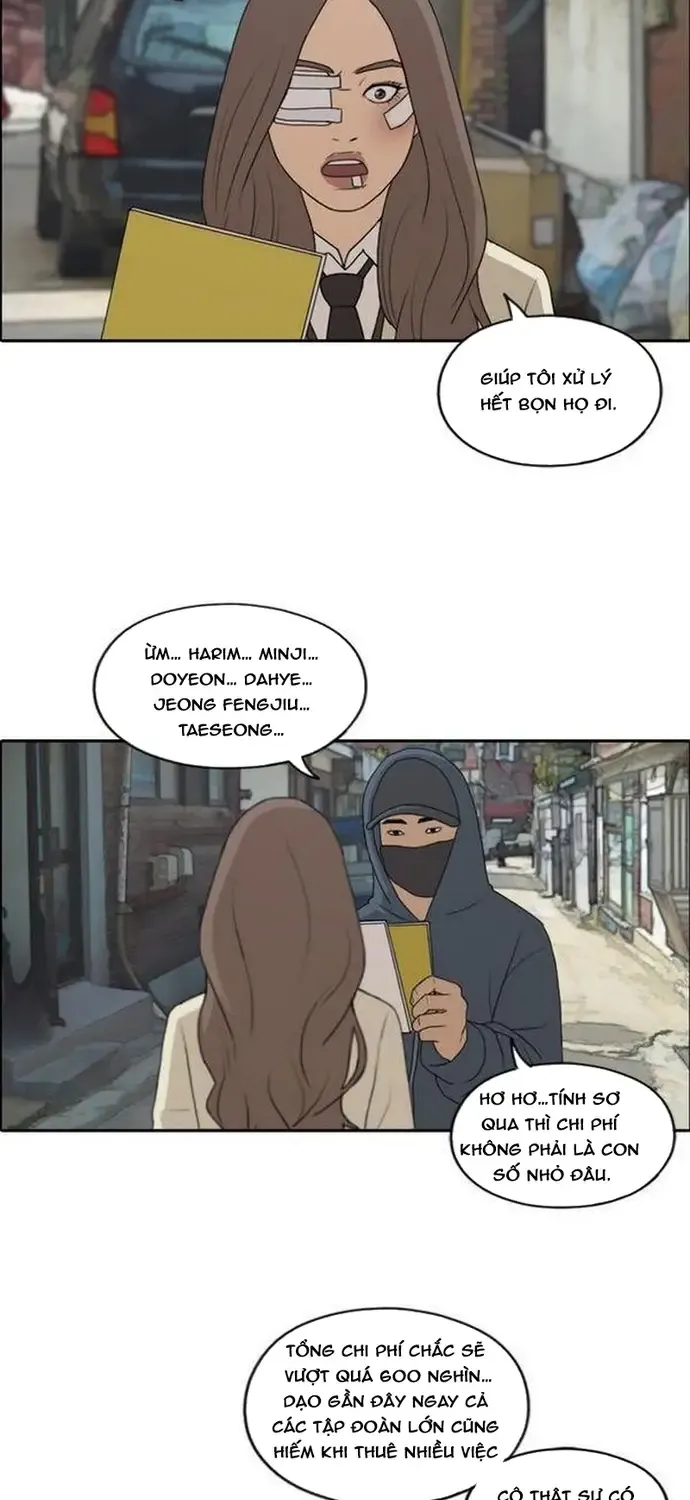 Free Draw Chap 193 - Next Chap 194