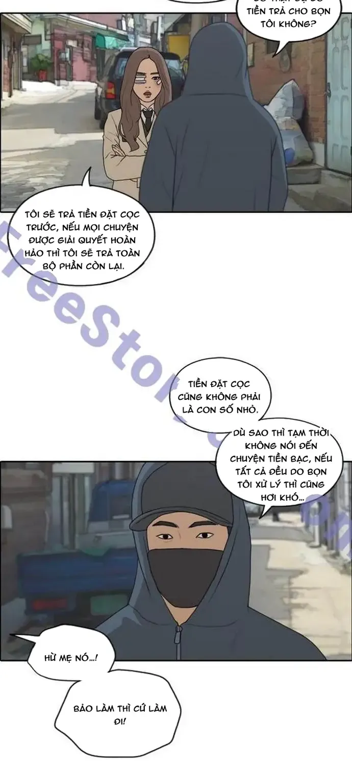 Free Draw Chap 193 - Next Chap 194