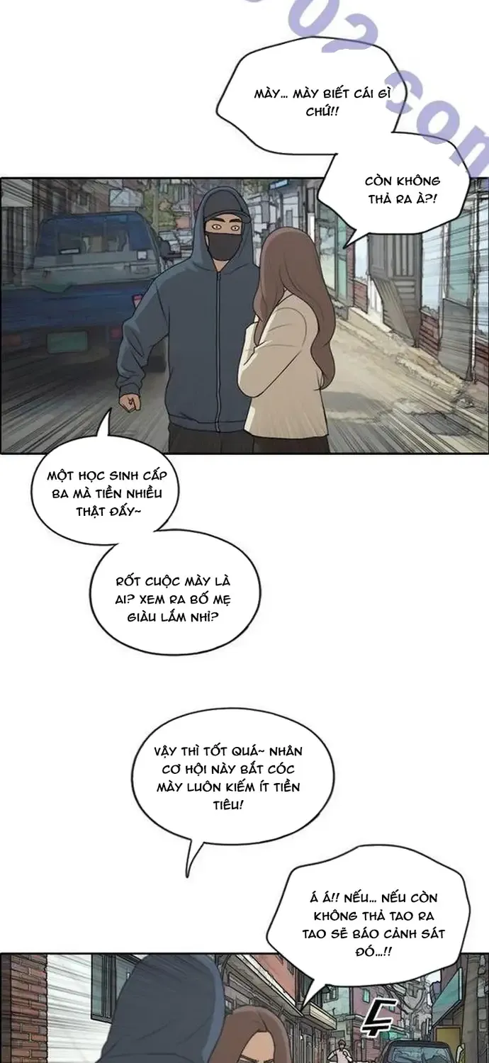 Free Draw Chap 193 - Next Chap 194