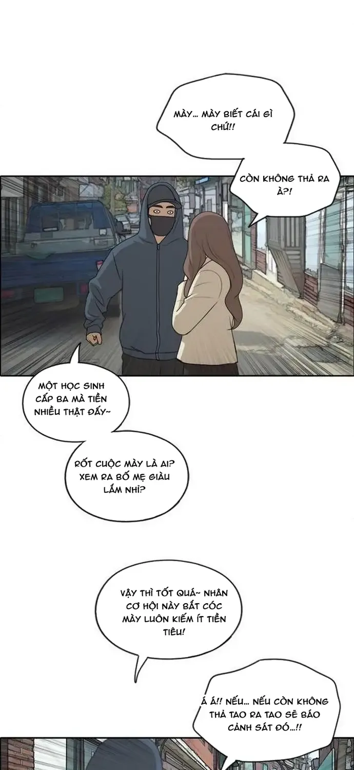 Free Draw Chap 194 - Next Chap 195