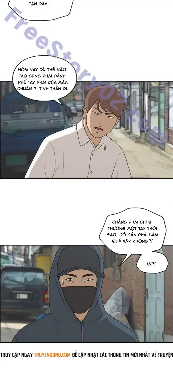 Free Draw Chap 194 - Next Chap 195