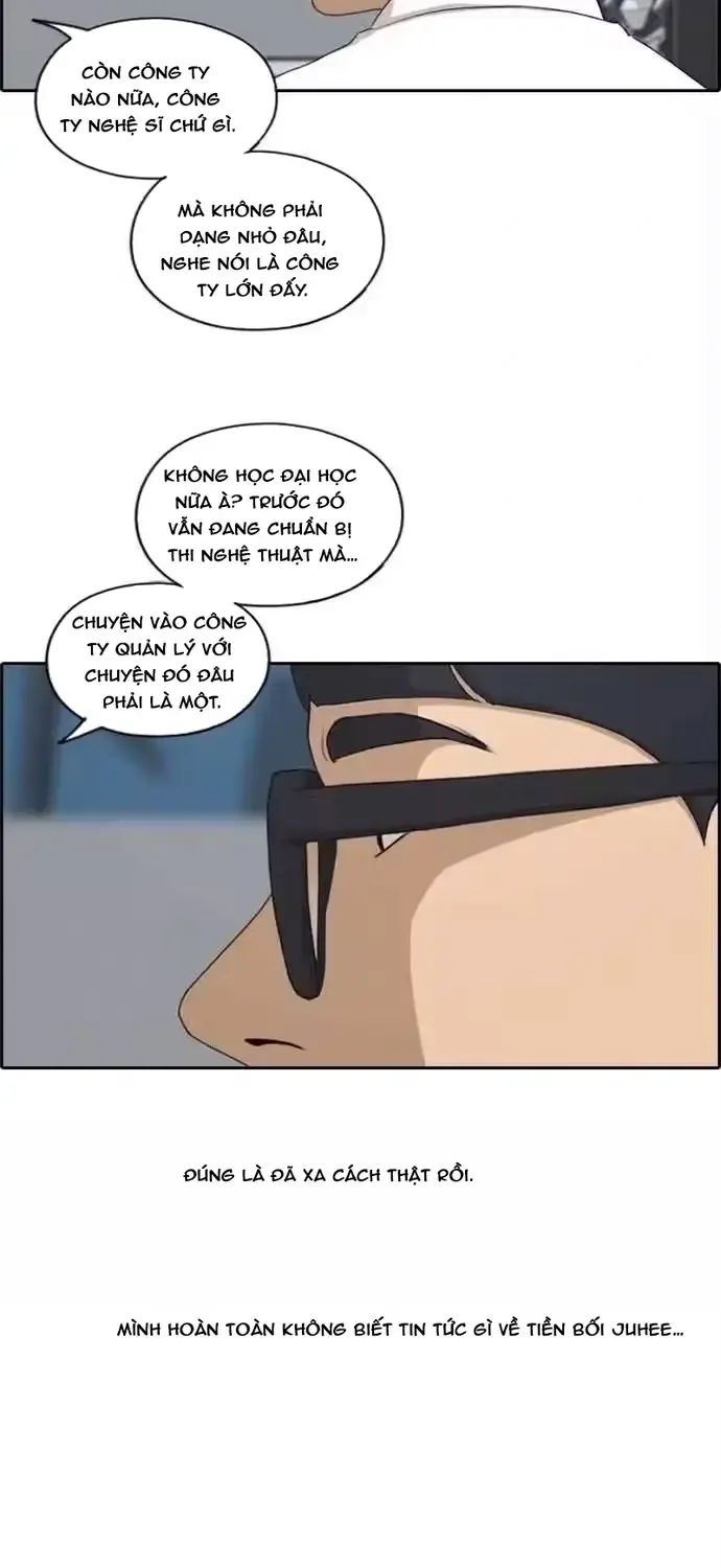 Free Draw Chap 197 - Next Chap 198