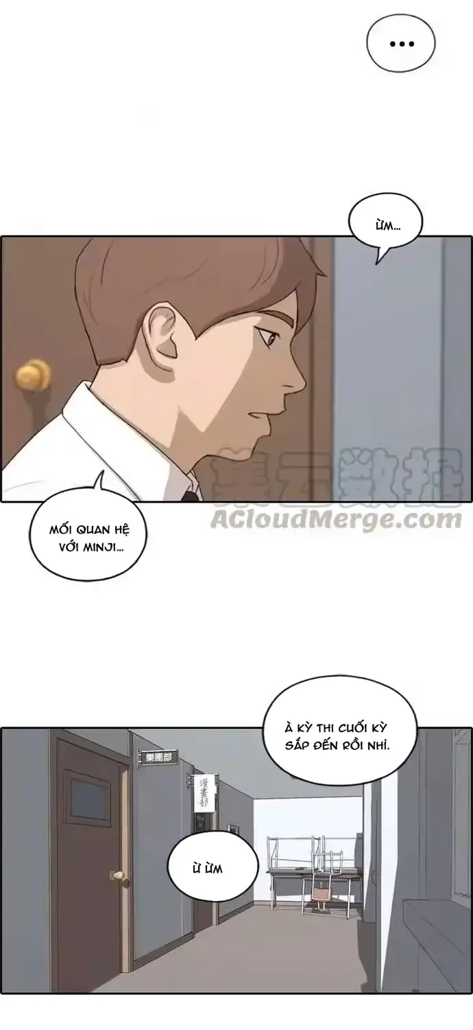 Free Draw Chap 197 - Next Chap 198