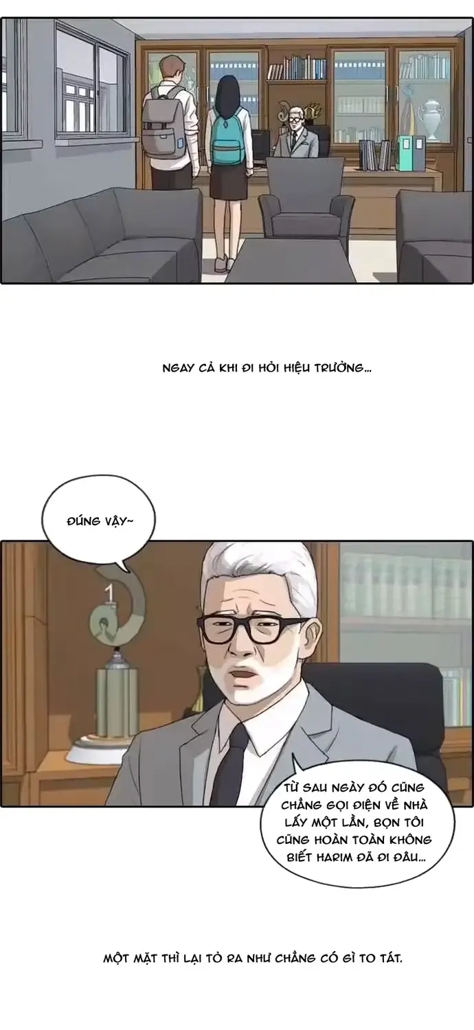 Free Draw Chap 197 - Next Chap 198