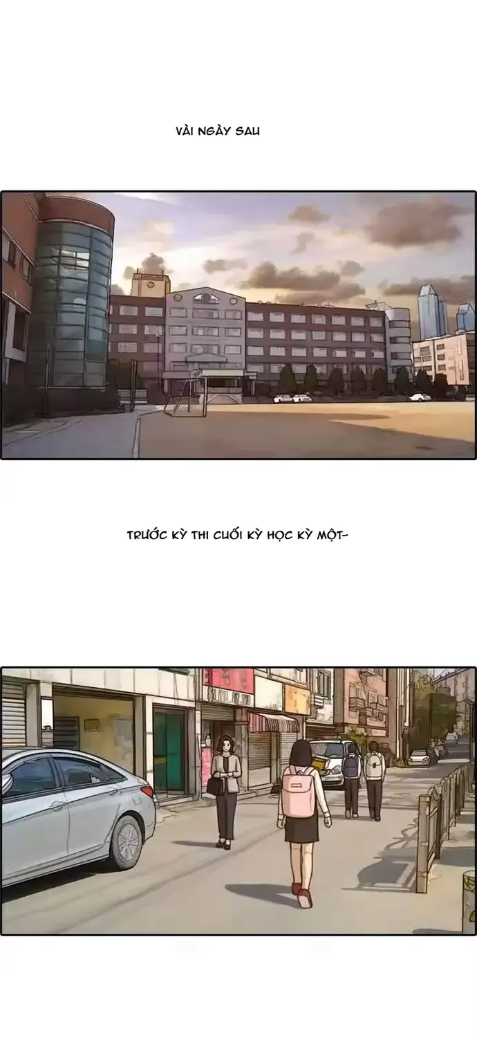 Free Draw Chap 197 - Next Chap 198