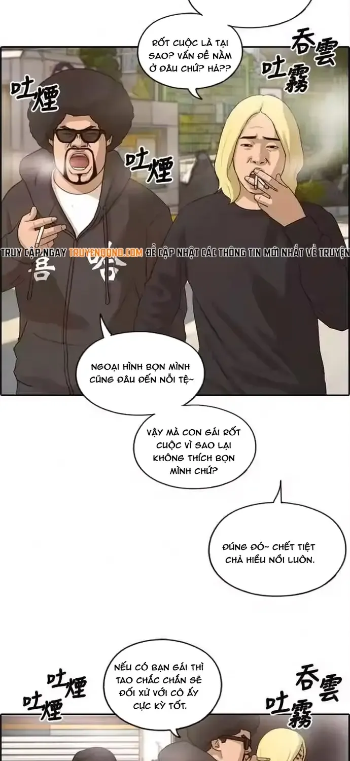 Free Draw Chap 197 - Next Chap 198