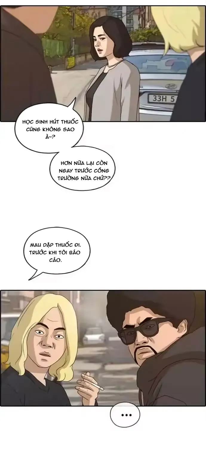 Free Draw Chap 197 - Next Chap 198