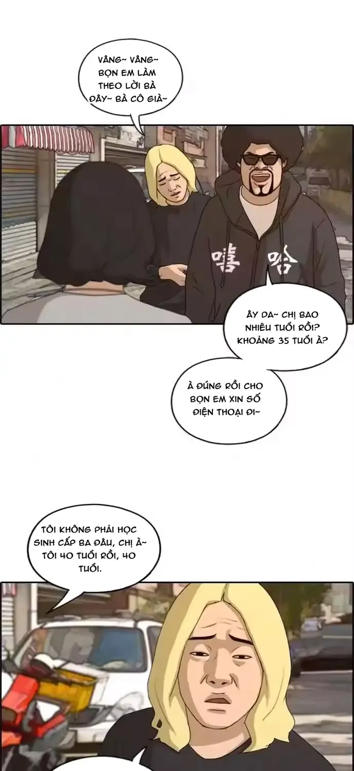 Free Draw Chap 197 - Next Chap 198