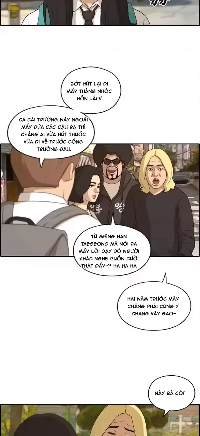 Free Draw Chap 197 - Next Chap 198