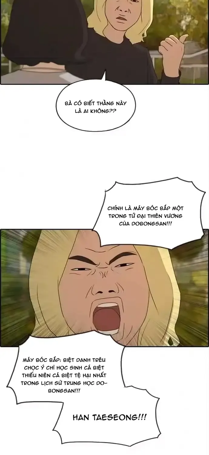 Free Draw Chap 197 - Next Chap 198