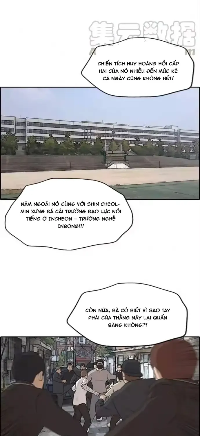 Free Draw Chap 197 - Next Chap 198