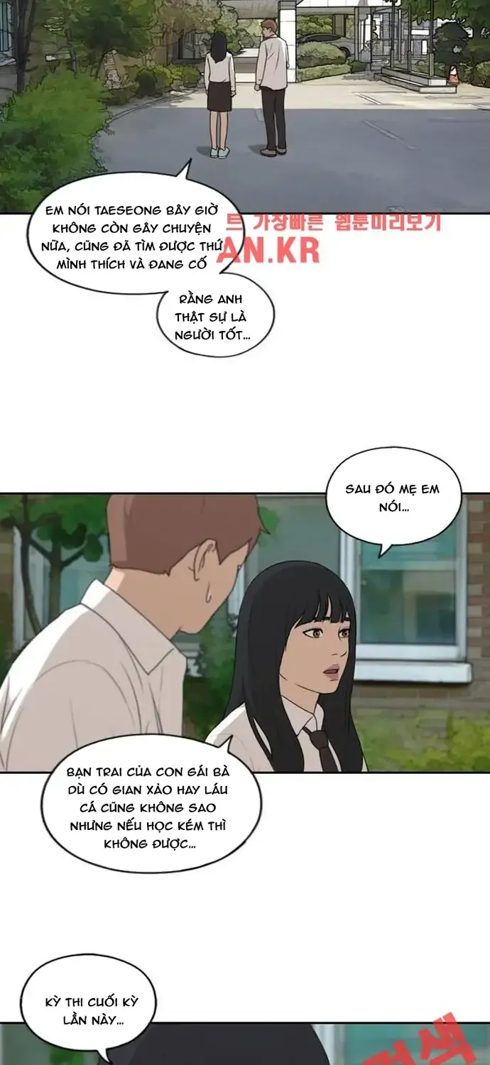 Free Draw Chap 198 - Next Chap 199