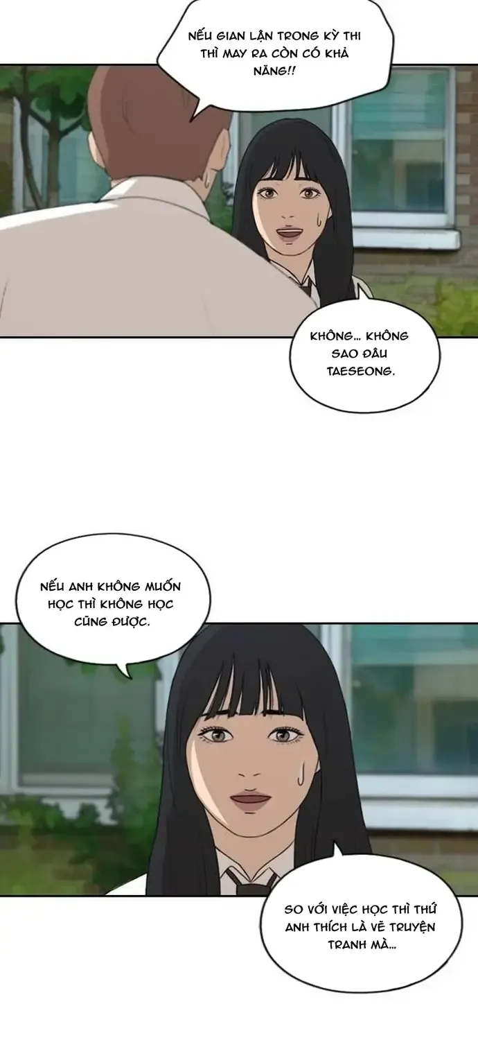 Free Draw Chap 198 - Next Chap 199