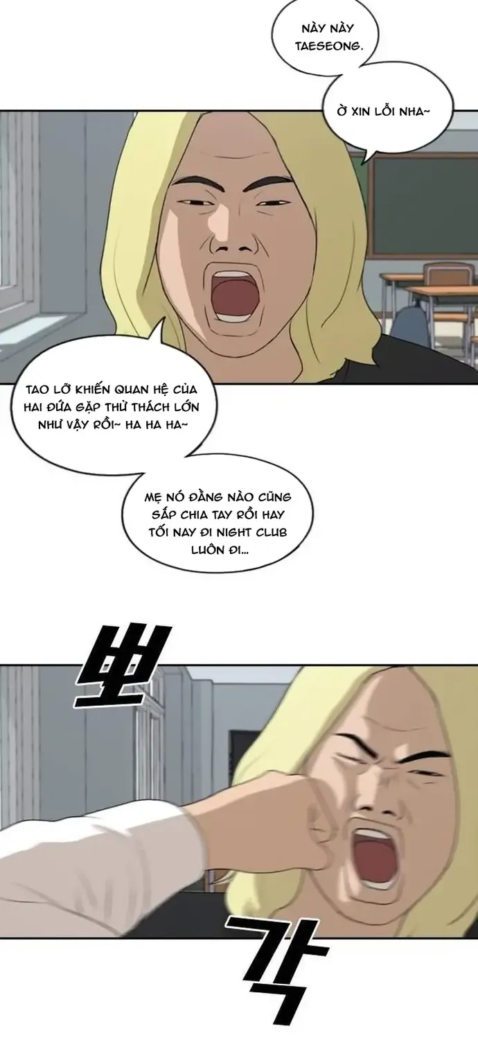 Free Draw Chap 198 - Next Chap 199